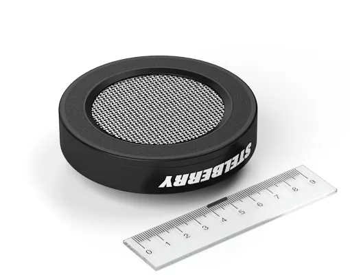 M-210HD. Микрофон активный миниатюрный