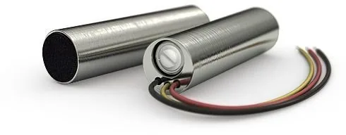M-40. Микрофон активный миниатюрный