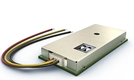 M-60. Микрофон активный миниатюрный