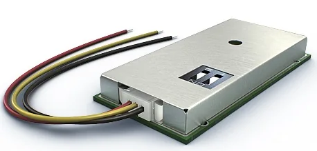 M-70. Микрофон активный миниатюрный