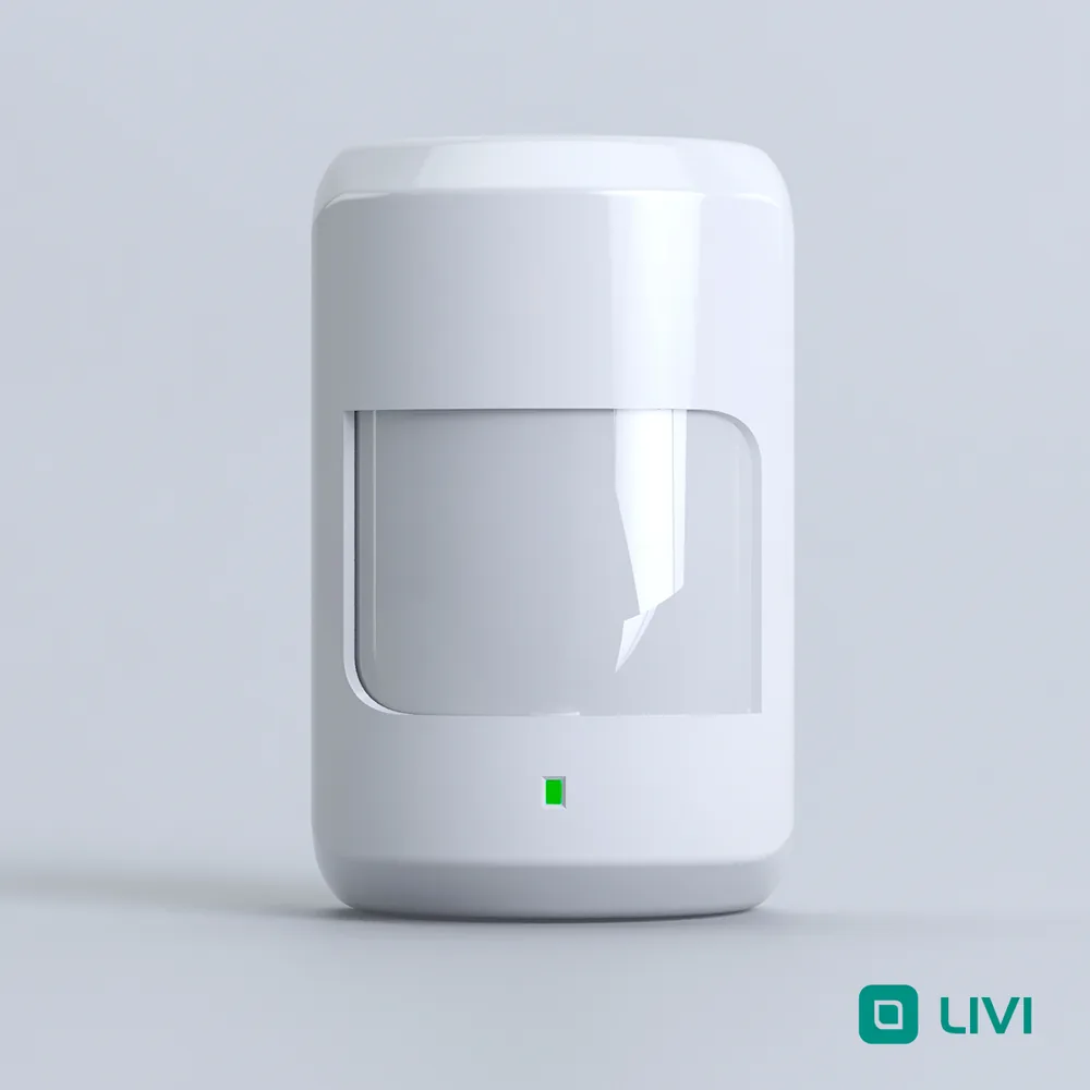 Датчик движения Livi MS — фото 4 из 6