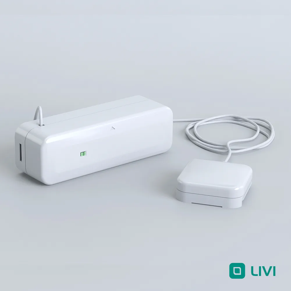 Датчик протечки воды Livi LS — фото 4 из 6