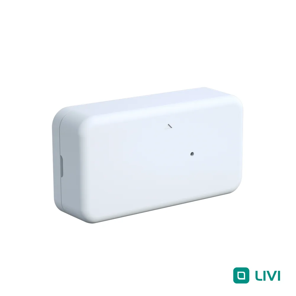 Датчик температуры и влажности Livi HTS АГНС.425624.024 РЭ — фото 4 из 6