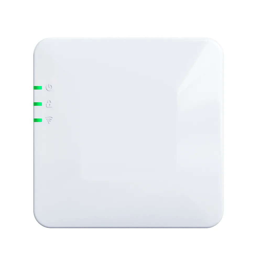 Livi Smart Hub 4G — фото 3 из 6