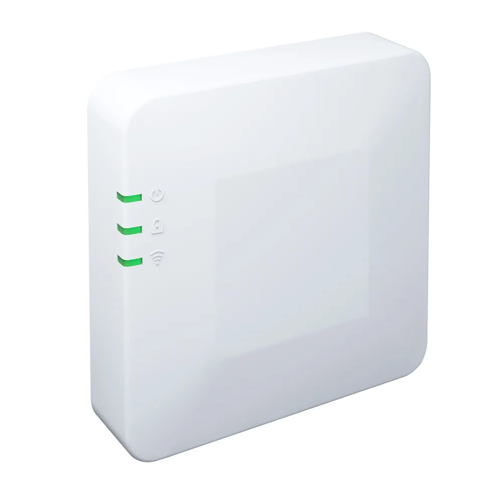 Livi Smart Hub 4G — фото 5 из 6