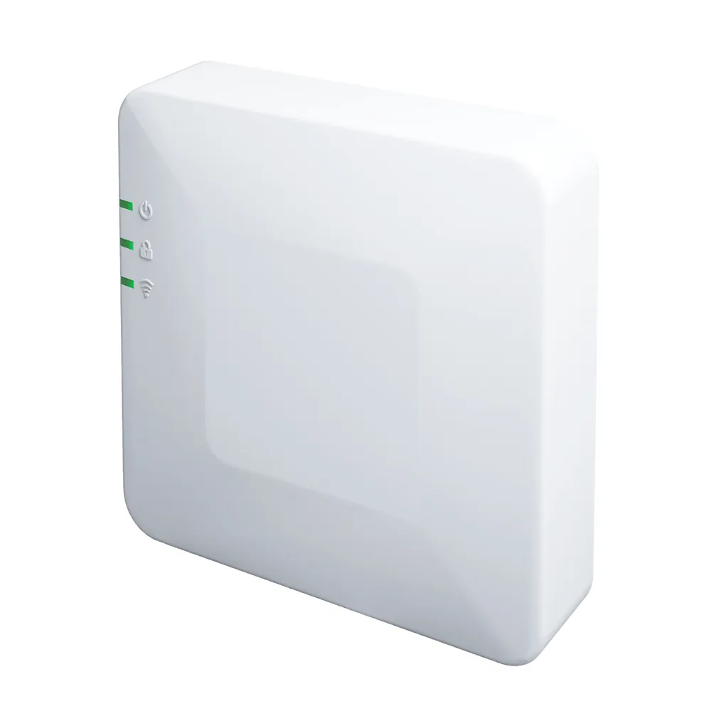 Livi Smart Hub 4G — фото 6 из 6