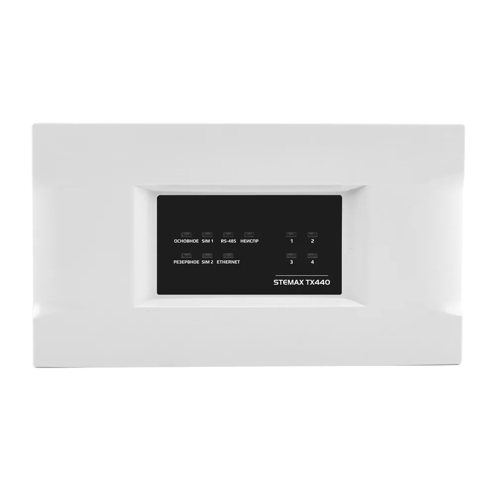 Контроллер STEMAX TX440 — фото 2 из 6