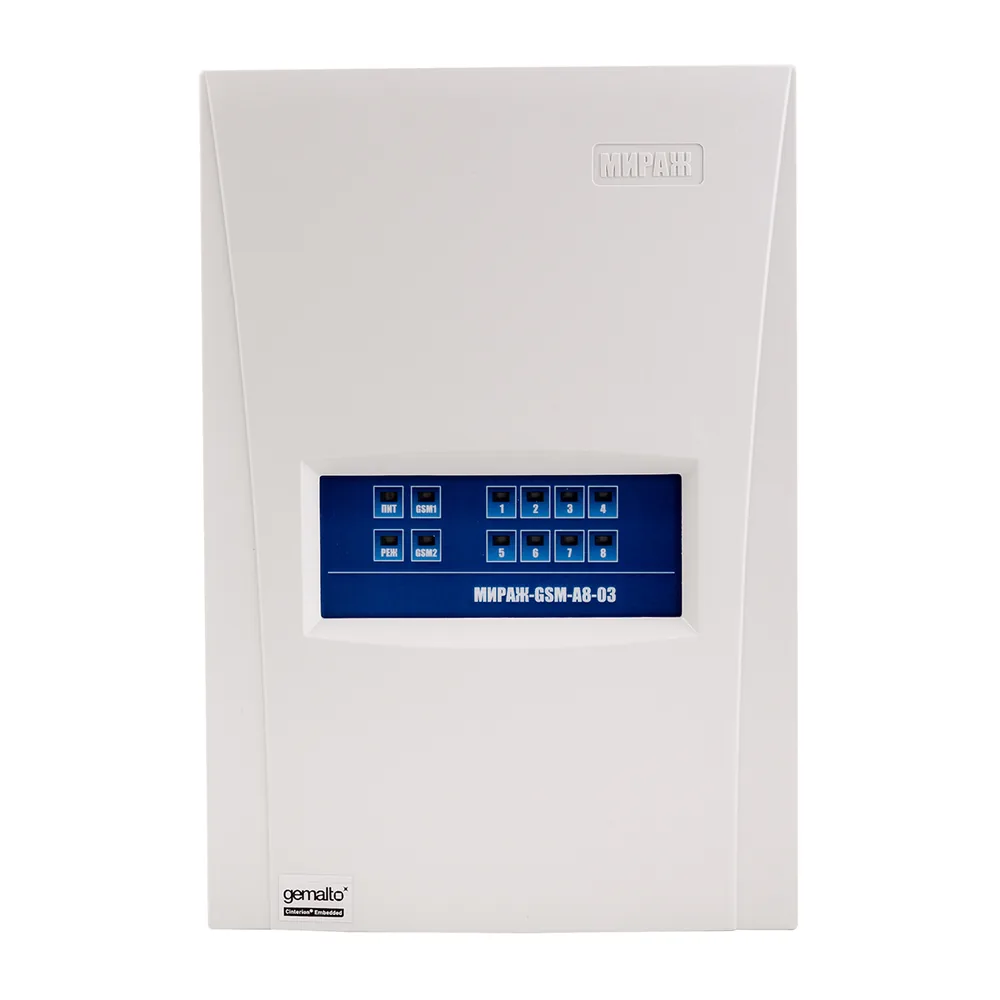 Мираж GSM-A8-03 — фото 3 из 6