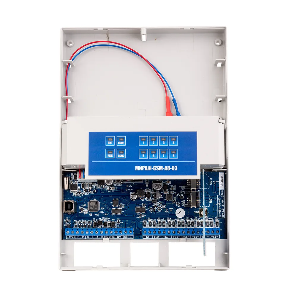 Мираж GSM-A8-03 — фото 4 из 6