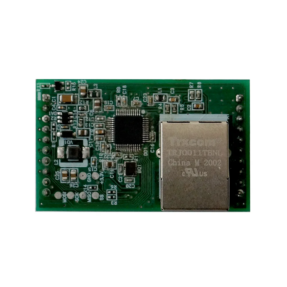 STEMAX UN Ethernet 2 — фото 2 из 6
