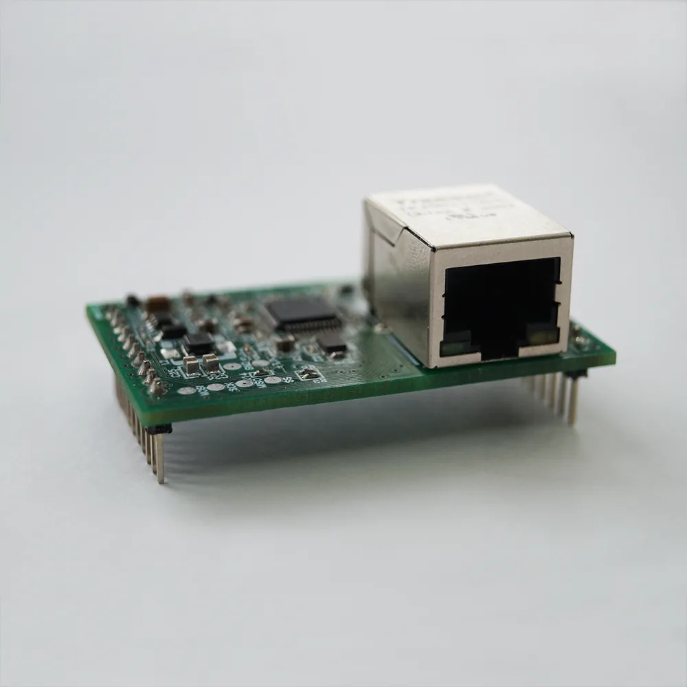 STEMAX UN Ethernet 2 — фото 3 из 6