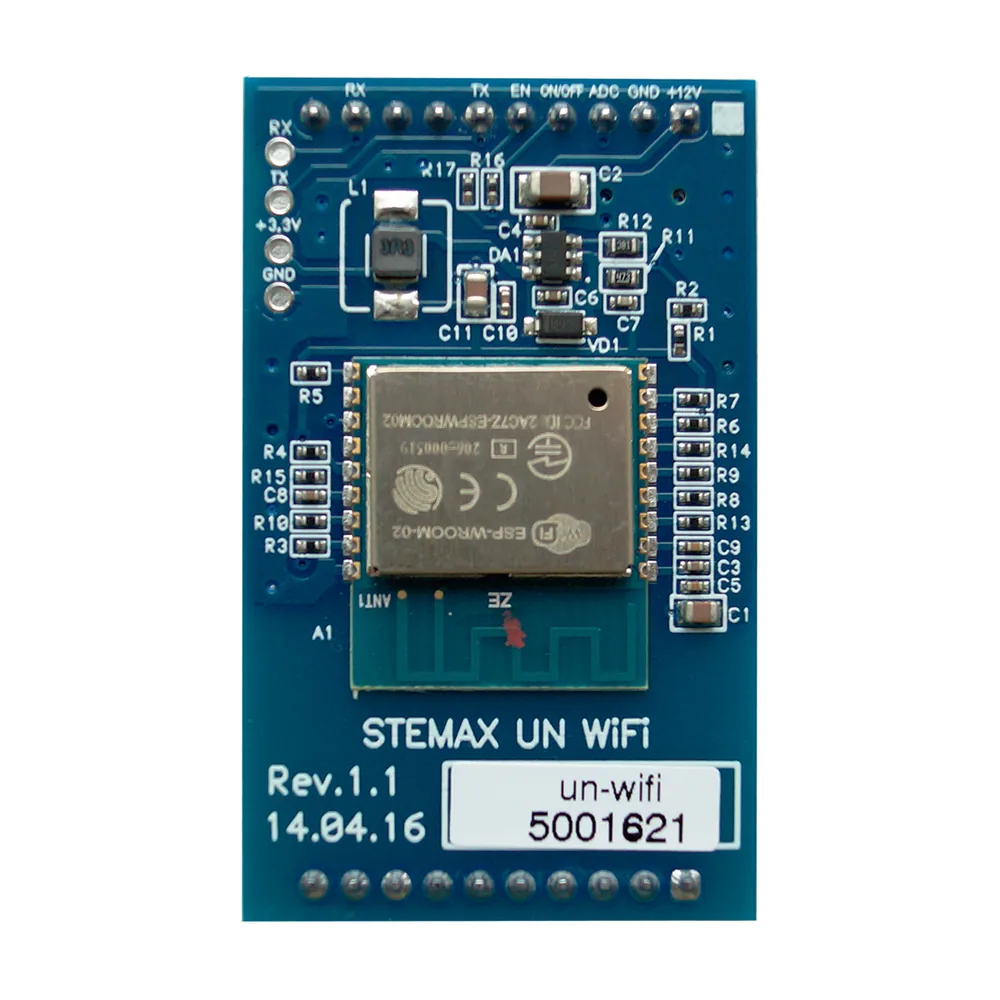 STEMAX UN Wi-Fi — фото 2 из 6
