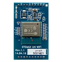 STEMAX UN Wi-Fi — фото 1 из 6