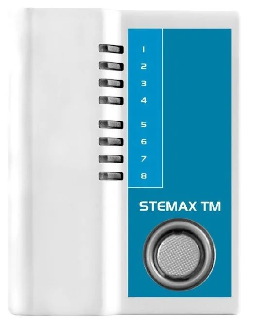 STEMAX TM. Считыватель электронных ключей с модулем индикации