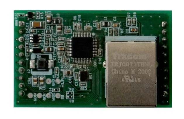 STEMAX UN Ethernet 2. Интернет-модуль