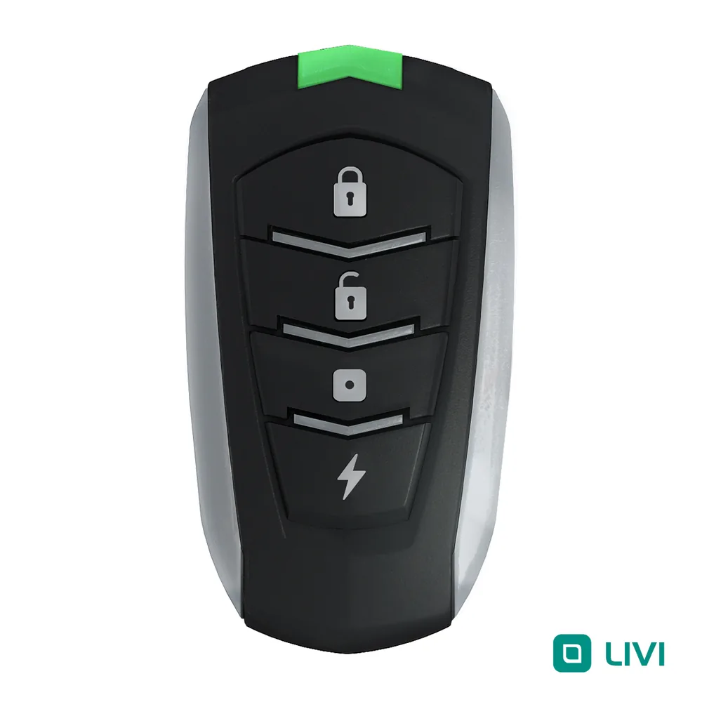 Пульт управления Livi Key Fob — фото 4 из 6
