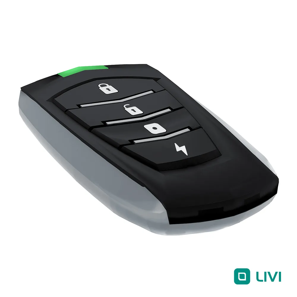 Пульт управления Livi Key Fob — фото 5 из 6