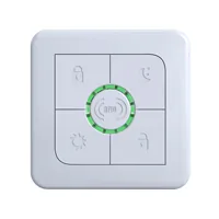 Пульт управления охраной Livi RFID — фото 3 из 6