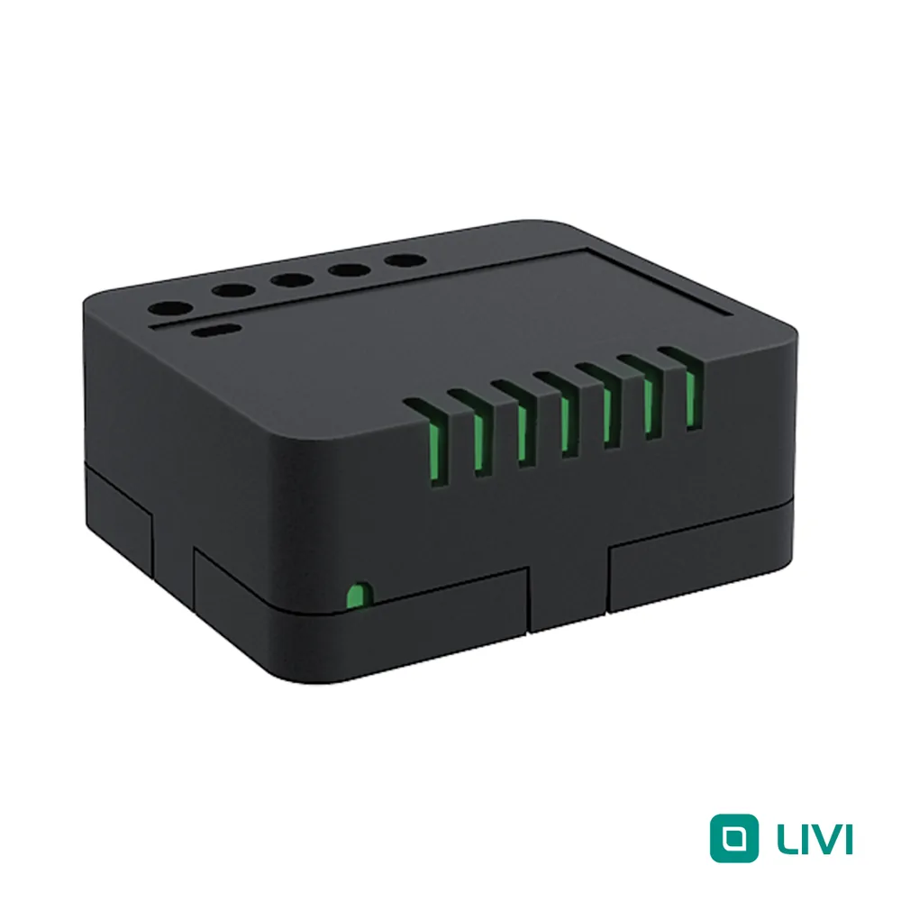 Livi Relay — фото 4 из 6