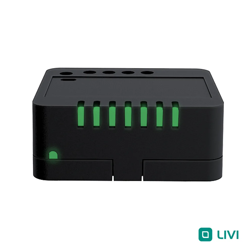 Livi Relay — фото 5 из 6