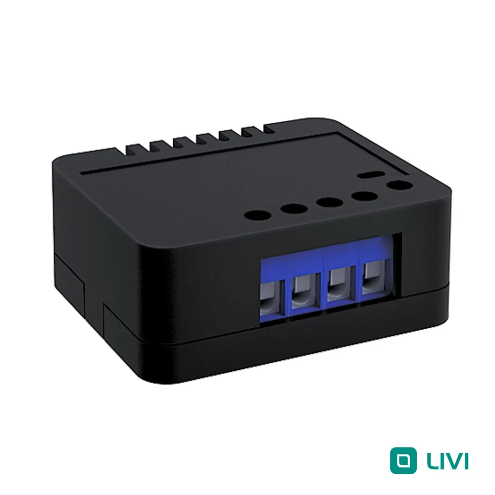 Livi Relay — фото 6 из 6