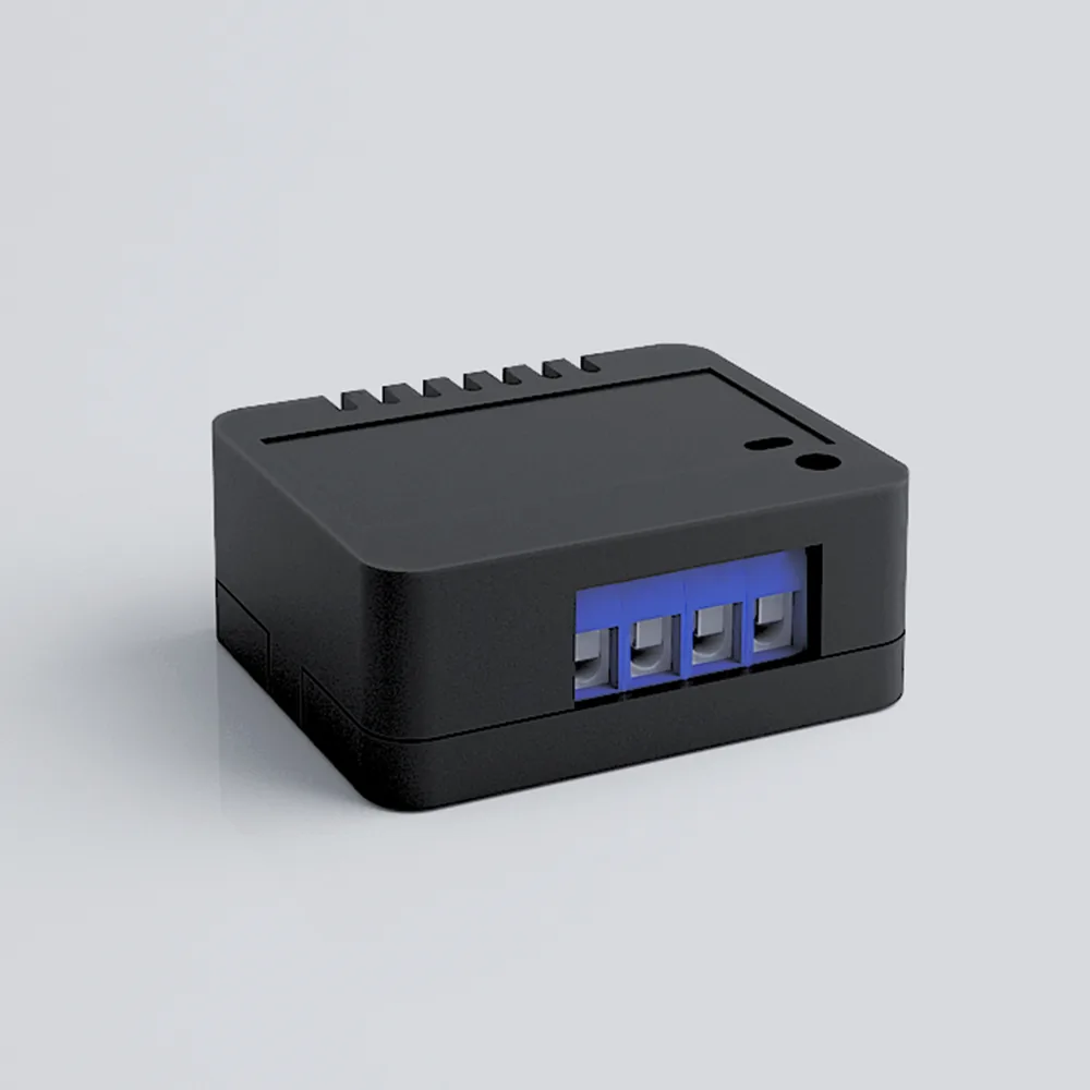 Реле «сухой контакт» Livi Relay 12/24 — фото 6 из 6