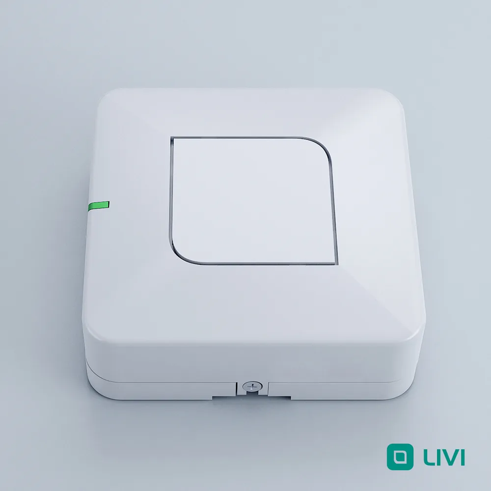 Ретранслятор Livi RTRM — фото 6 из 6