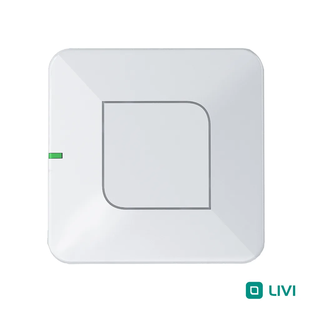 Livi Siren — фото 4 из 6