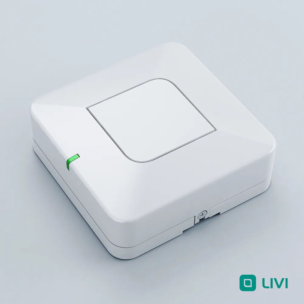 Livi Siren — фото 5 из 6