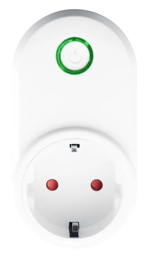 Livi Socket smart socket — фото 4 из 6