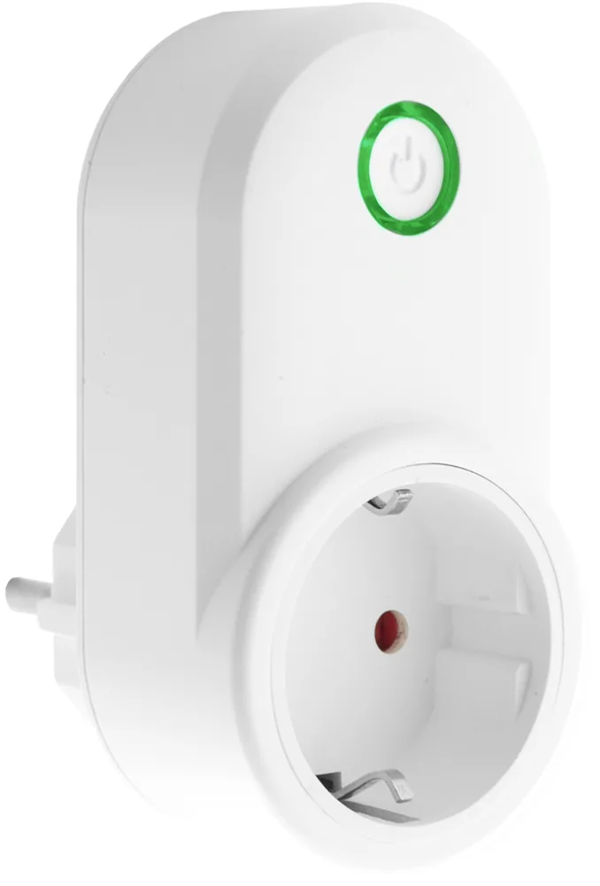 Livi Socket smart socket — фото 5 из 6