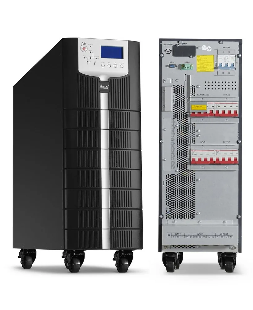 SVC GT33-10KLS. Источник бесперебойного питания