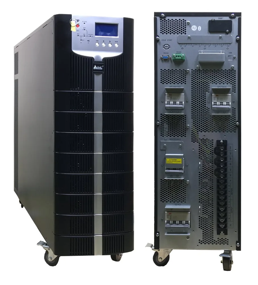 SVC GT33-30KLS. Источник бесперебойного питания