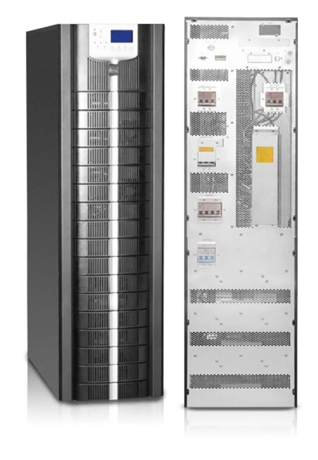 SVC GT33-40KLS. Источник бесперебойного питания