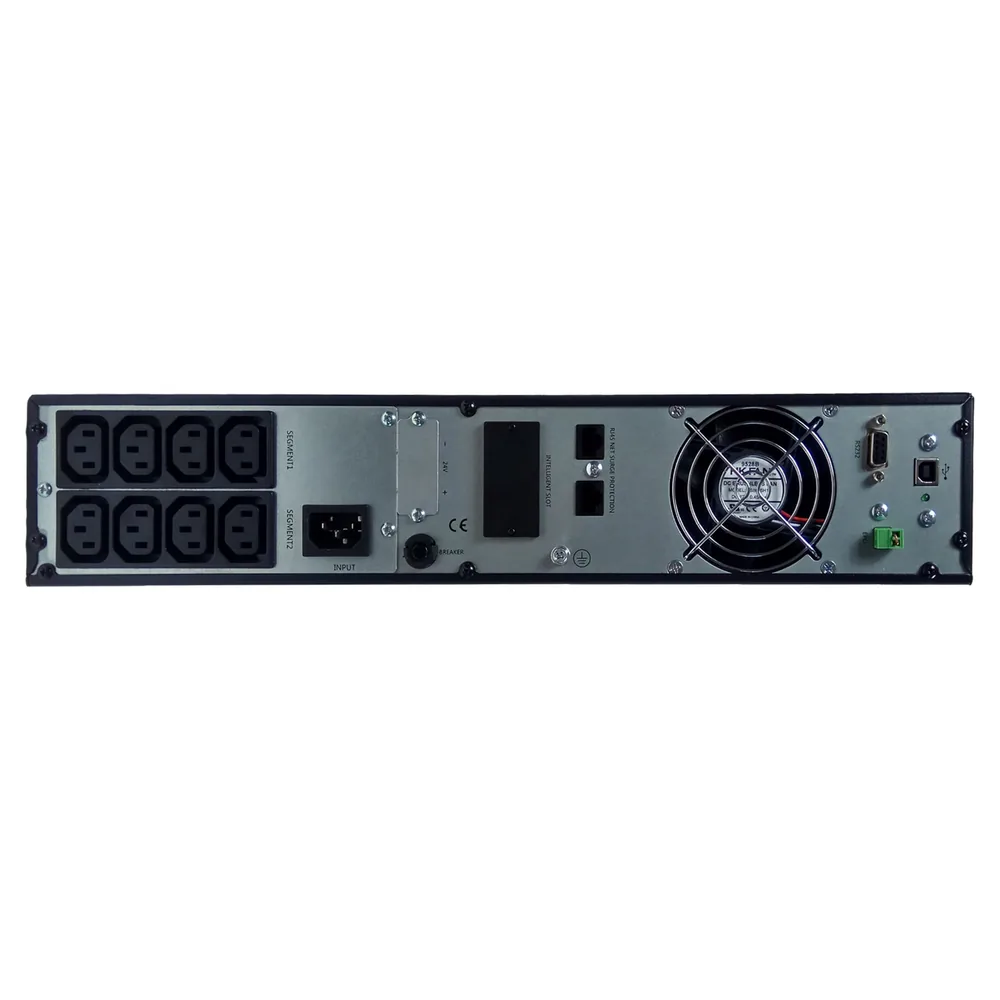 SVC-TRX11-2KL-LCD/CS09C13. Источник бесперебойного питания — фото 2 из 3