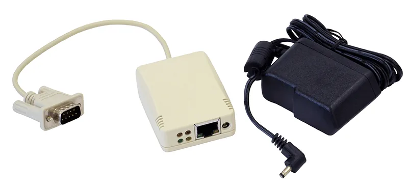 NetAgent A Mini DA522. Карта для удаленного управления и мониторинга