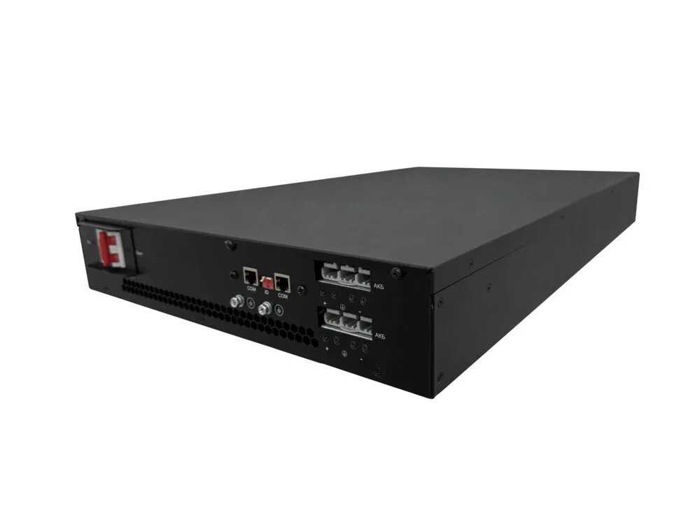 BPSE192RT2U9G2 Systeme Electric. Дополнительный блок батарей — фото 2 из 3