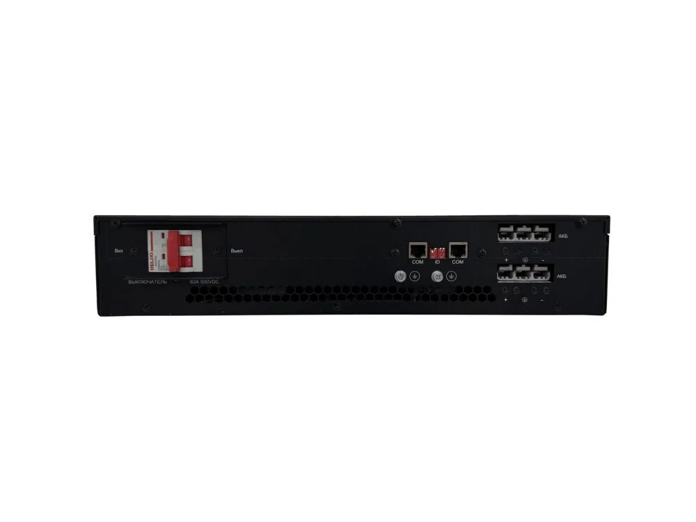 BPSE192RT2U9G2 Systeme Electric. Дополнительный блок батарей — фото 3 из 3