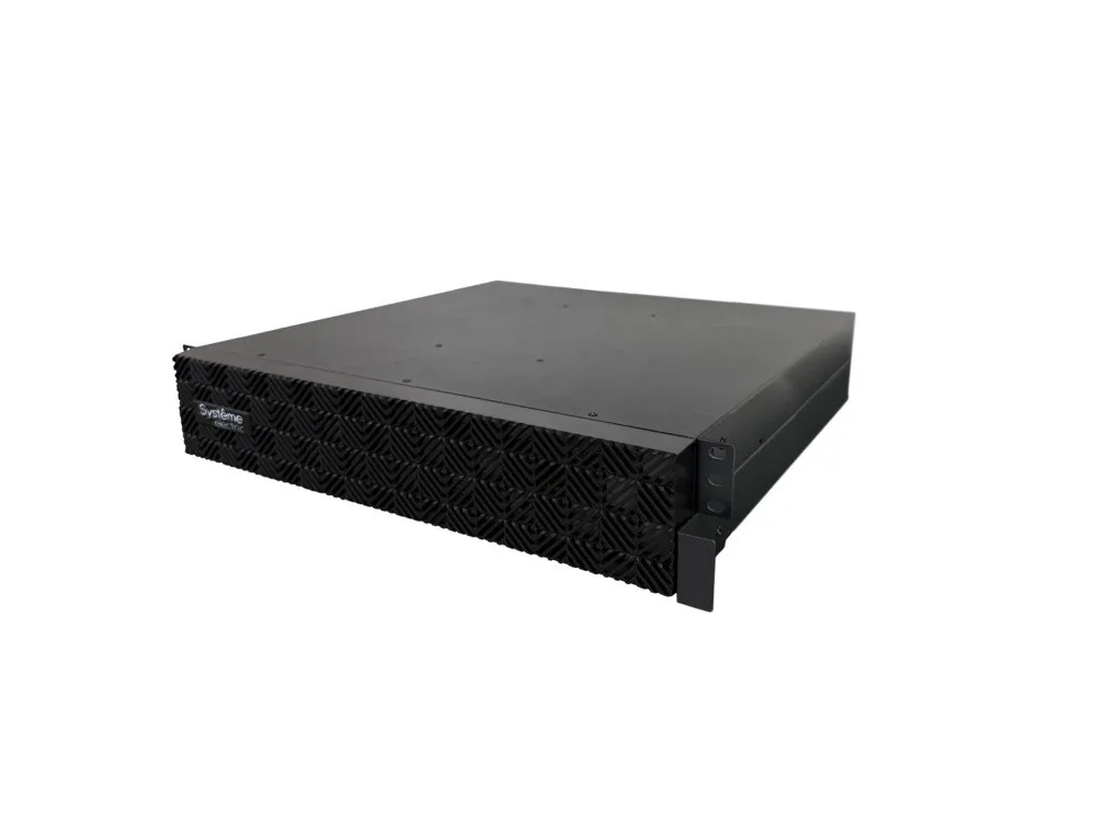 BPSE36RT2UG2 Systeme Electric. Дополнительный блок батарей — фото 3 из 3