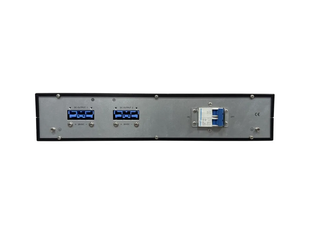BPSE72RT2UG2 Systeme Electric. Дополнительный блок батарей — фото 2 из 3