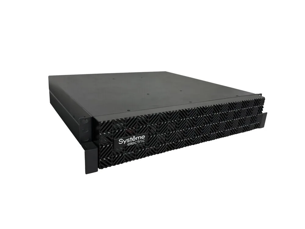 BPSE72RT2UG2 Systeme Electric. Дополнительный блок батарей — фото 1 из 3