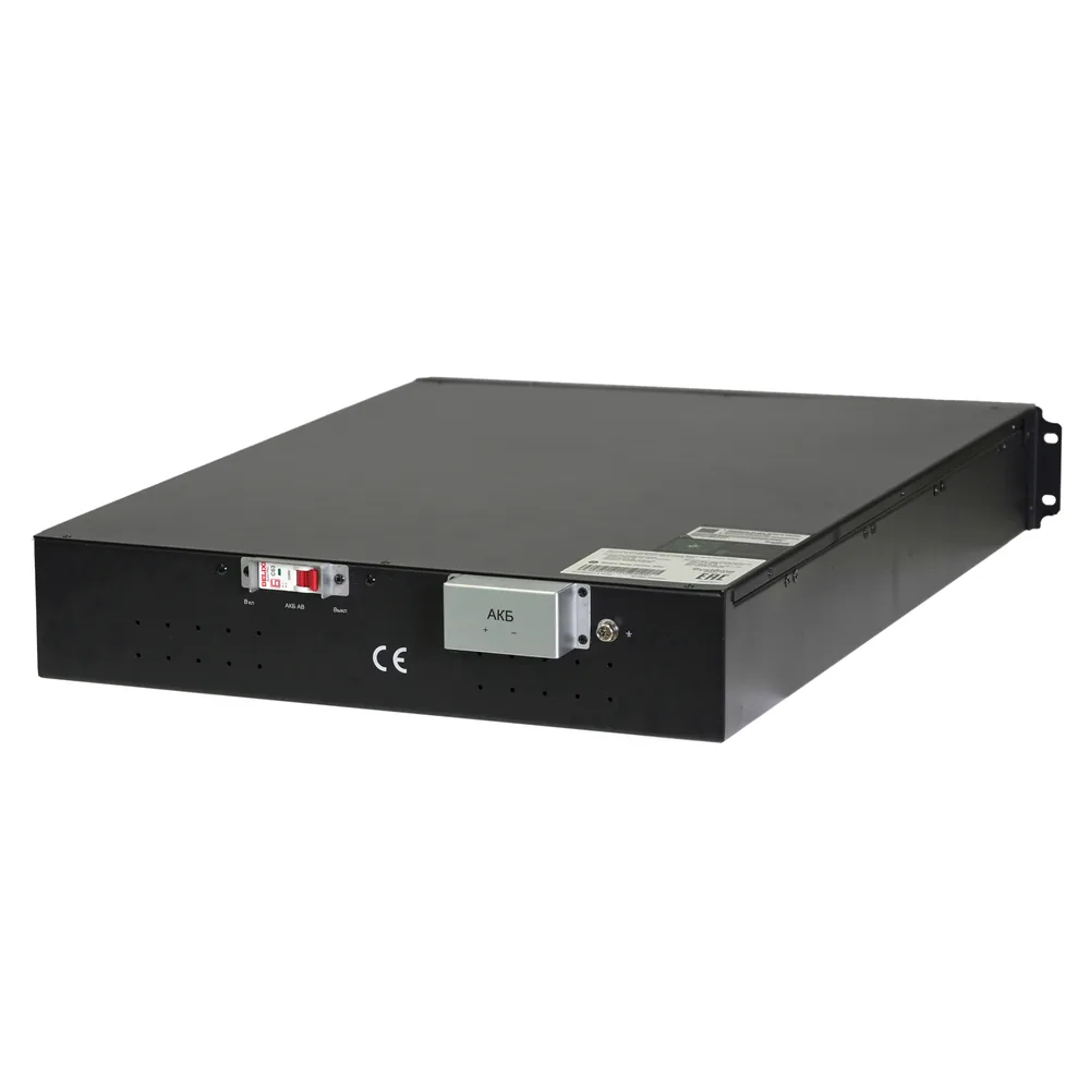 BPSEV192RT2UG2 Systeme Electric. Дополнительный блок батарей — фото 3 из 3