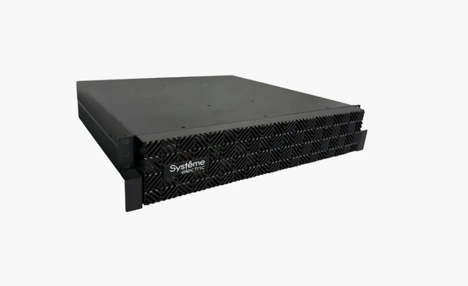BPSEV36RT2UG2 Systeme Electric. Дополнительный блок батарей