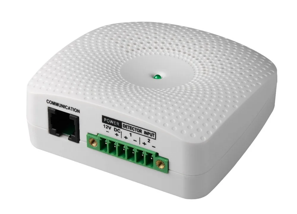 SE9602 Systeme Electric. Датчик параметров внешней среды