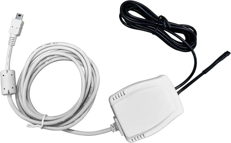 SE9622 Systeme Electric. Датчик параметров внешней среды