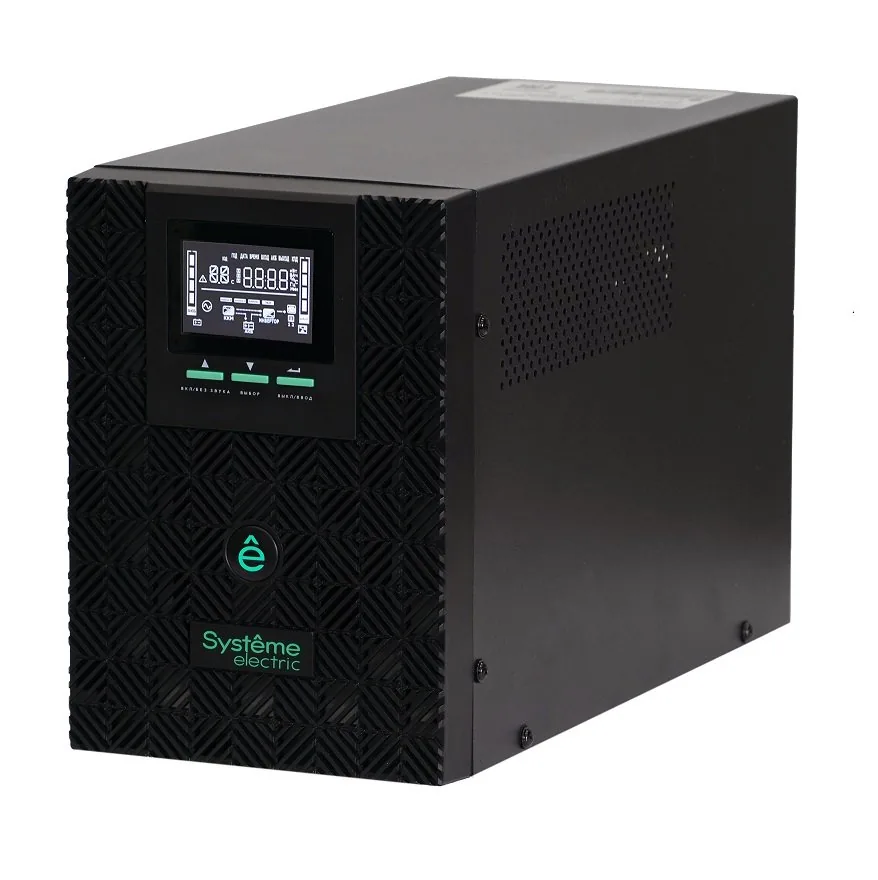 SMTSE1000T Systeme Electric. Источник бесперебойного питания — фото 2 из 2