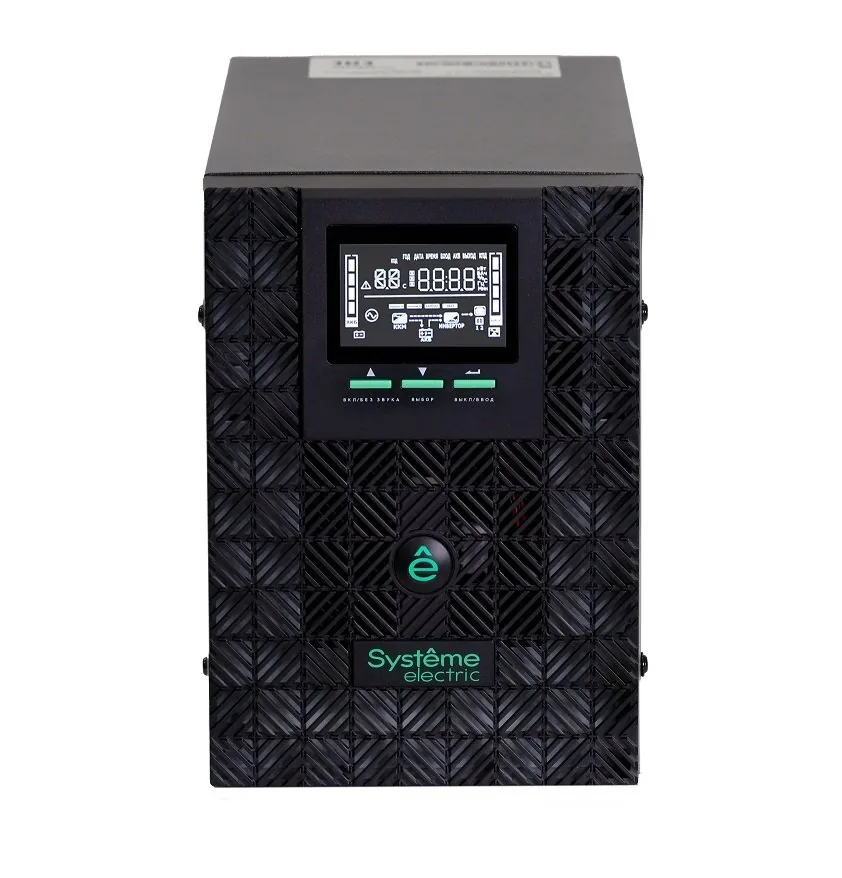 SMTSE1500TI Systeme Electric. Источник бесперебойного питания — фото 1 из 2