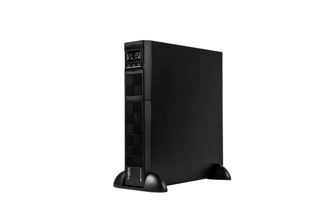 SRTRU2000RTXLISH-NC Systeme Electric. Источник бесперебойного питания