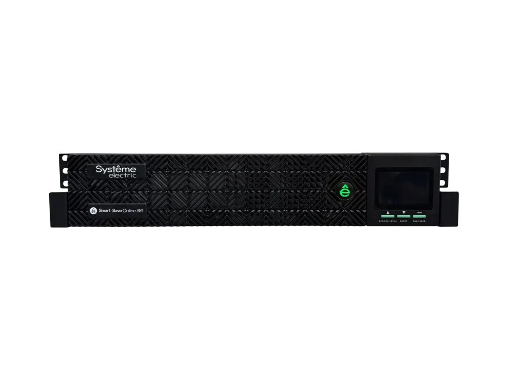 SRTSE3000RTXLIG2 Systeme Electric. Источник бесперебойного питания — фото 3 из 5