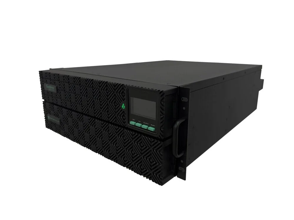 SRTSE6KRTXLIG2-NC Systeme Electric. Источник бесперебойного питания — фото 2 из 5